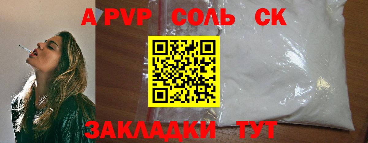 Alfa_PVP СК Камышин