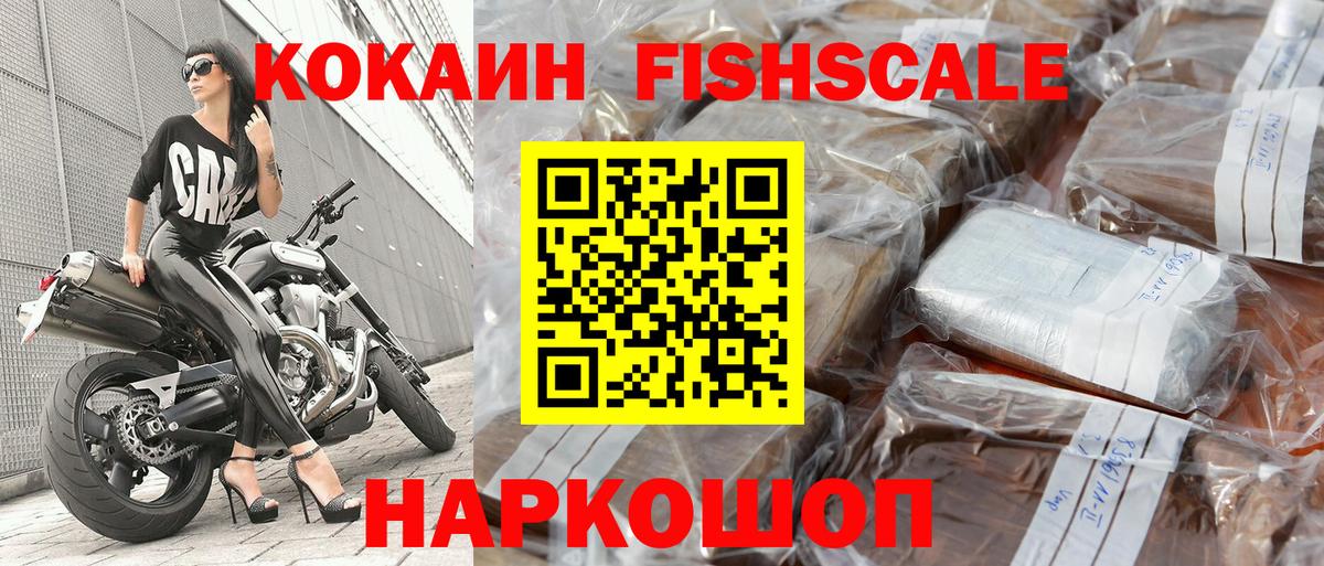Кокаин Fish Scale Камышин